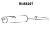 VENEPORTE RN55297 End Silencer